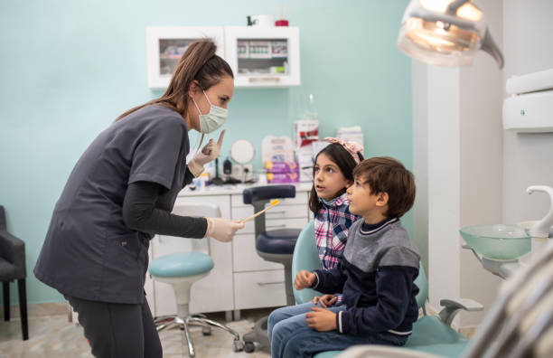 Best Pediatric Dentistry  in Gosport, IN