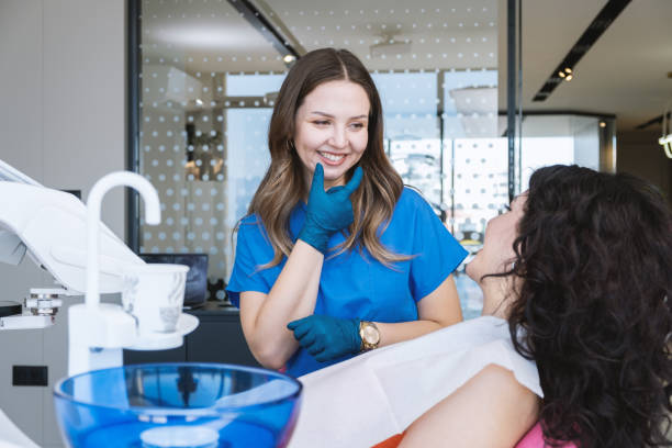 Oral Surgery in Gosport, IN